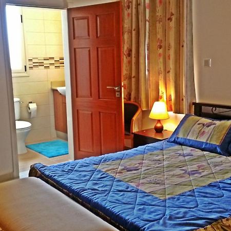 Acropolis Sea View Villa 外观 照片