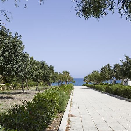 Acropolis Sea View Villa 外观 照片