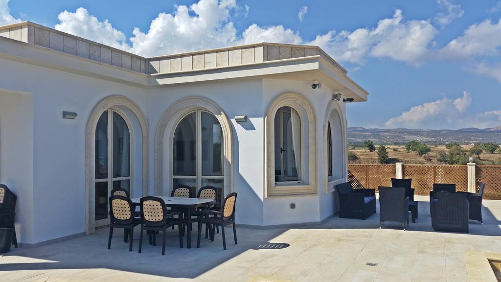 Acropolis Sea View Villa 外观 照片