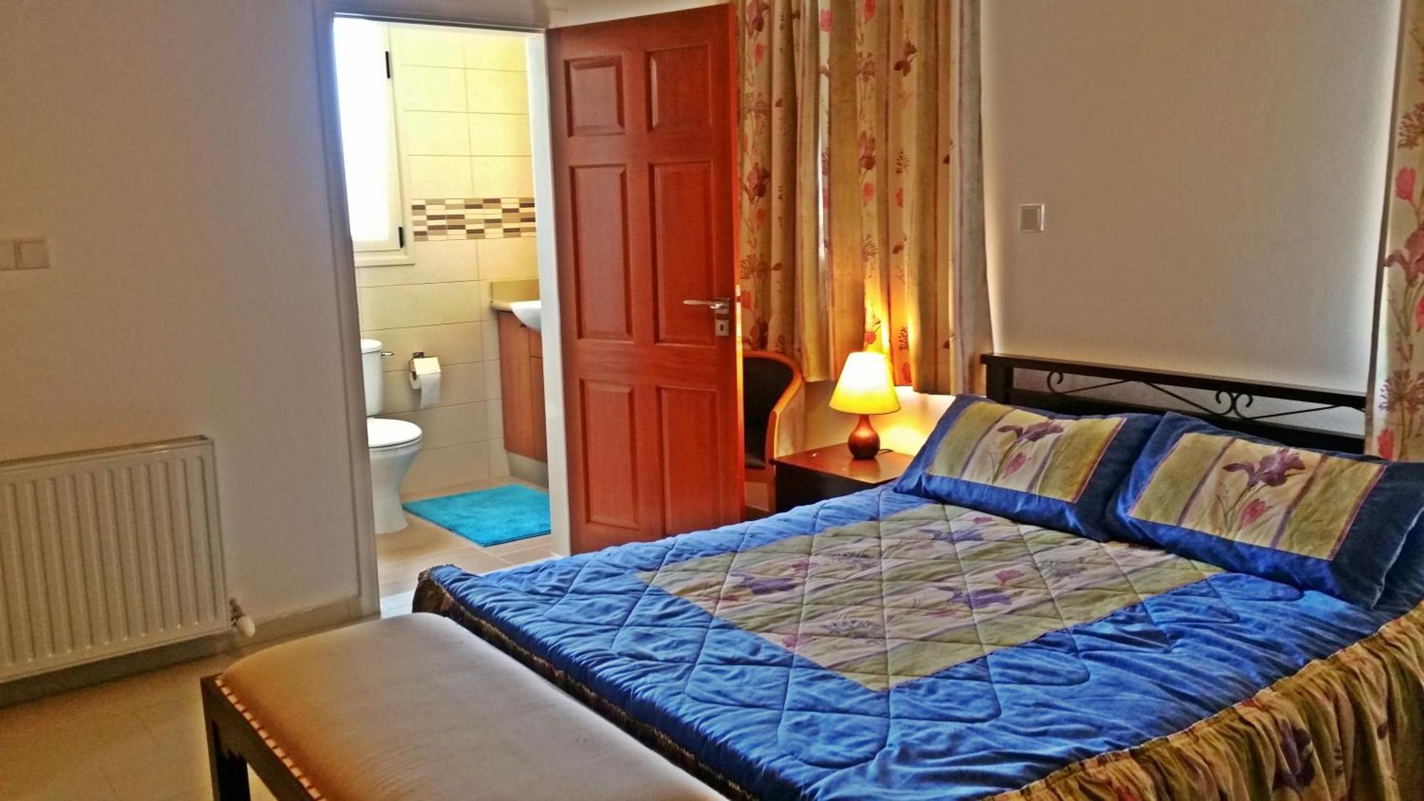 Acropolis Sea View Villa 外观 照片