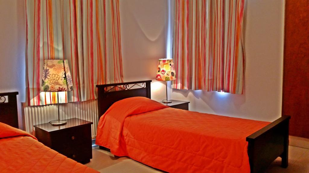 Acropolis Sea View Villa 外观 照片