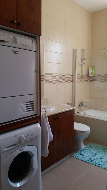 Acropolis Sea View Villa 外观 照片