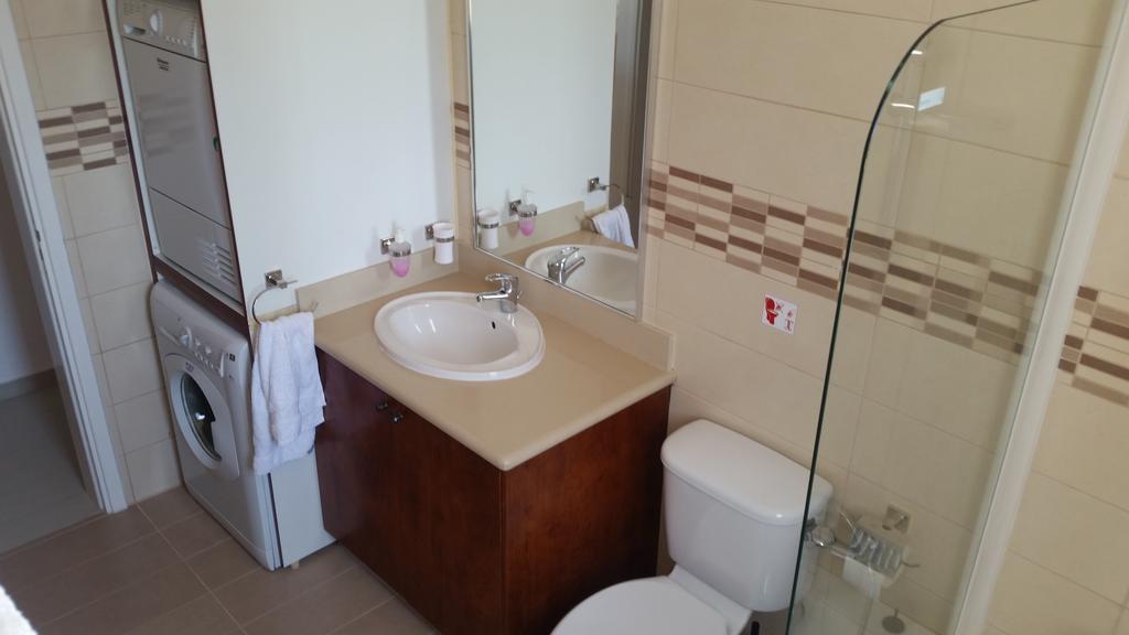 Acropolis Sea View Villa 外观 照片