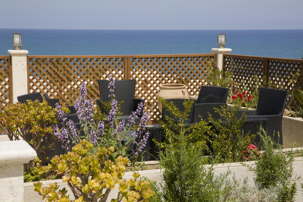 Acropolis Sea View Villa 外观 照片