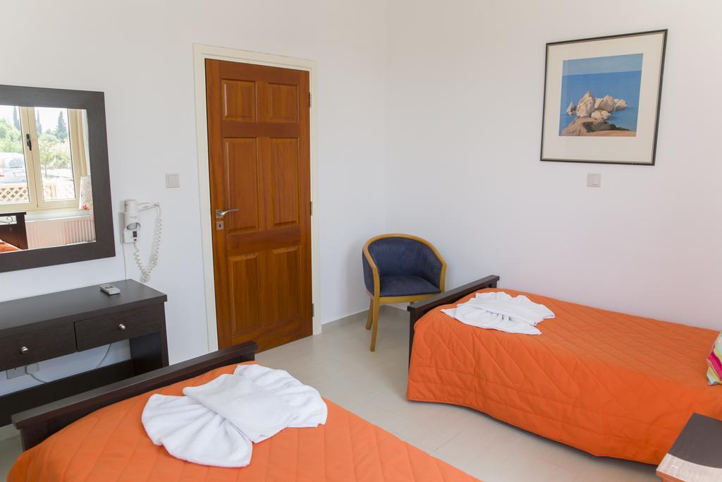 Acropolis Sea View Villa 外观 照片