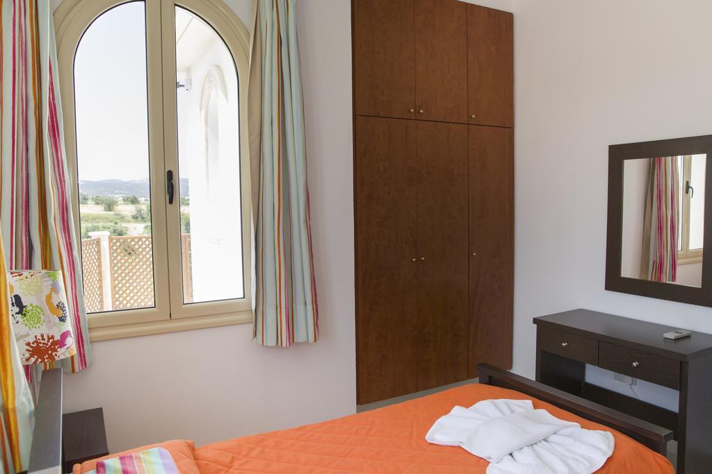 Acropolis Sea View Villa 外观 照片