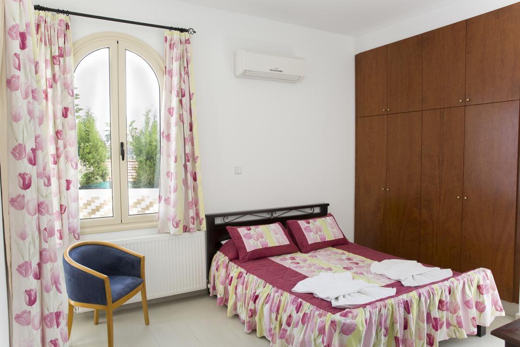 Acropolis Sea View Villa 外观 照片