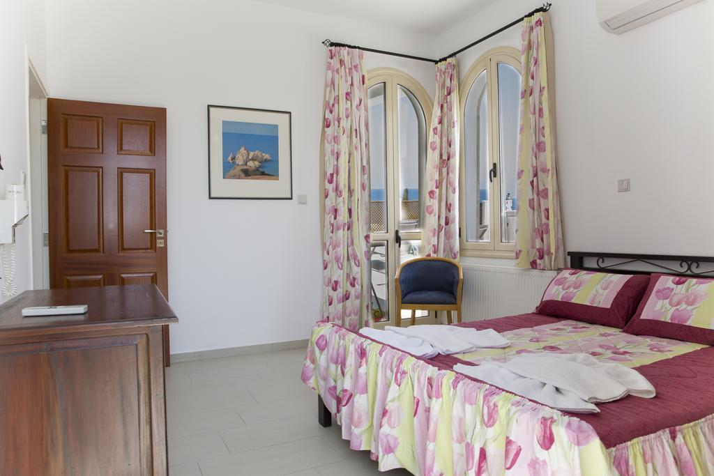 Acropolis Sea View Villa 外观 照片